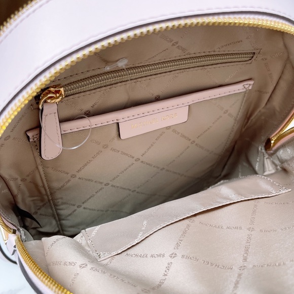 Michael Kors Jaycee medium backpack - Picture 8 of 10